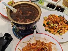 -金家老三饭庄(常营店)