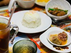 豬軟骨飯-民华餐厅(华鸿大楼店)