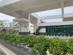 -深圳大学(丽湖校区)