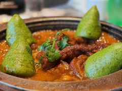 -博望坡饭店(宜山路店)