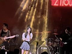 -TZ House音乐现场(来福士中心店)