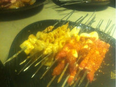 iphone_upload_pic-丰茂烤串(金泉美食宫店)