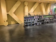 -KKV(上海月星环球港主力店)