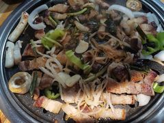 -杀猪天·韩国烤肉(总店)