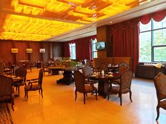 包厢-启东恒大酒店·吕四渔号海鲜餐厅