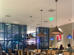 大堂-南越郡·越式风味餐厅(青秀万达店)