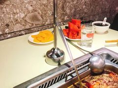 -海底捞(明洞店)