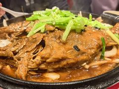 -潇湘码头·鲜湘菜(清河店)