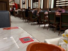-新世界餐厅(万达店)