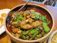 -小天厨民间菜馆(深圳街店)