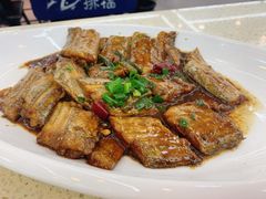 -渔中舟海鲜大排档(普陀沈家门店)