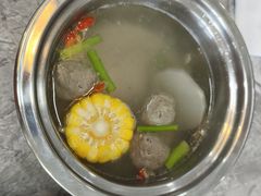 -牛天下·牛肉·海鲜·打边炉·融合菜