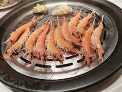 -水禾轩·海鲜蒸汽主题餐厅(拱北店)