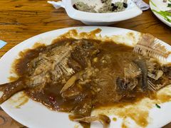-南磨房食府(燕莎奥特莱斯购物中心店)