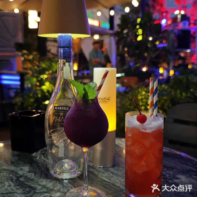 南宁这家店让我魂穿东南亚