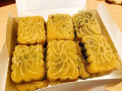 曹祥泰绿豆糕-曹祥泰(解放路店)