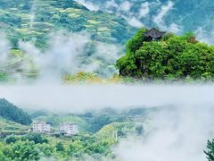 -南尖岩景区