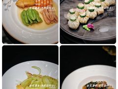 -利苑酒家(华熙国际店)