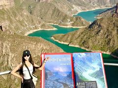 -河南宝泉旅游区