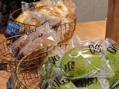 -Max Bakery 阿唛手作
