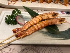 -林妈妈村·日式料理(宝山龙湖天街店)