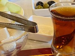 -萨拉漫饮食(北京中路店)