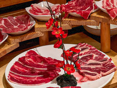 -拾勝牛·江景安格斯烧肉放题(江湾阳光天地店)