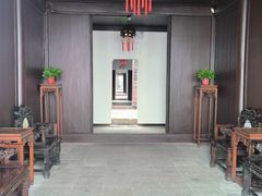 -南京市民俗博物馆(甘熙故居)