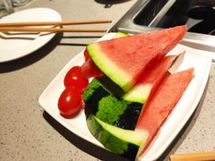 -海底捞火锅(武胜路凯德广场店)