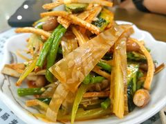 -孟记传统大刀面(星源商城店)