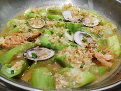 -79号渔船海鲜饭店(宝安店)