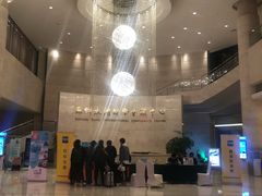 -苏州太湖国际会议中心