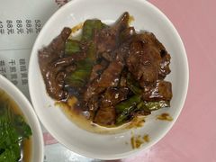 -蘭心餐厅(进贤路店)