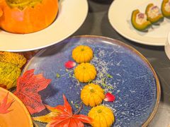 -汉水谣·江景餐厅(江滩店)