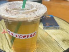 -via coffee(万象城店)