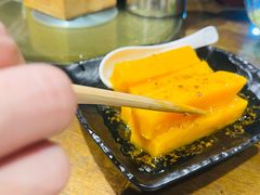 桂花南瓜-望京一号·重庆江湖菜(工体店)