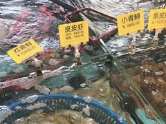 -食鼎记海鲜大排档(美食街店)