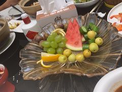 -苏福记·海鲜佬(凤城四路店)