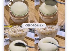 -ICEPOPO MILK(玖洲道店)