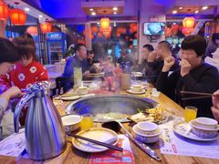 -山河屯铁锅炖鲜鹅·东北菜(开发区一店)