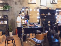 -海马体照相馆|大师(武汉光谷K11店)