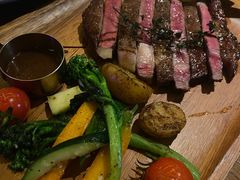 -MARU玛露音乐餐厅(大学路店)