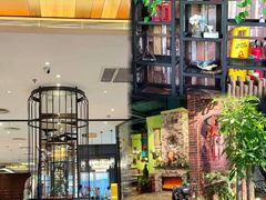 -嘉禾·悦享餐厅(八方汇店)