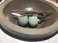 -鲜潭蒸汽石锅鱼(五道口购物中心店)