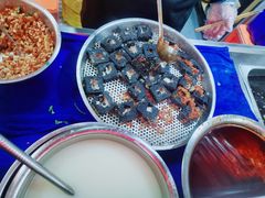 -黑色经典臭豆腐·湖南特产(太平街口店)
