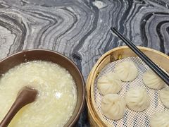 小笼包-全启和美食(由由店)