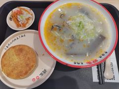 -武圣羊汤·西北面(朝阳门店)