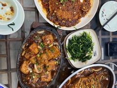 -徽州美食(三十年老店)