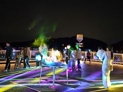 -食光全日制餐厅(绵阳首开喜来登酒店)