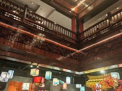-袁州宴·地道袁州菜(袁山东路店)